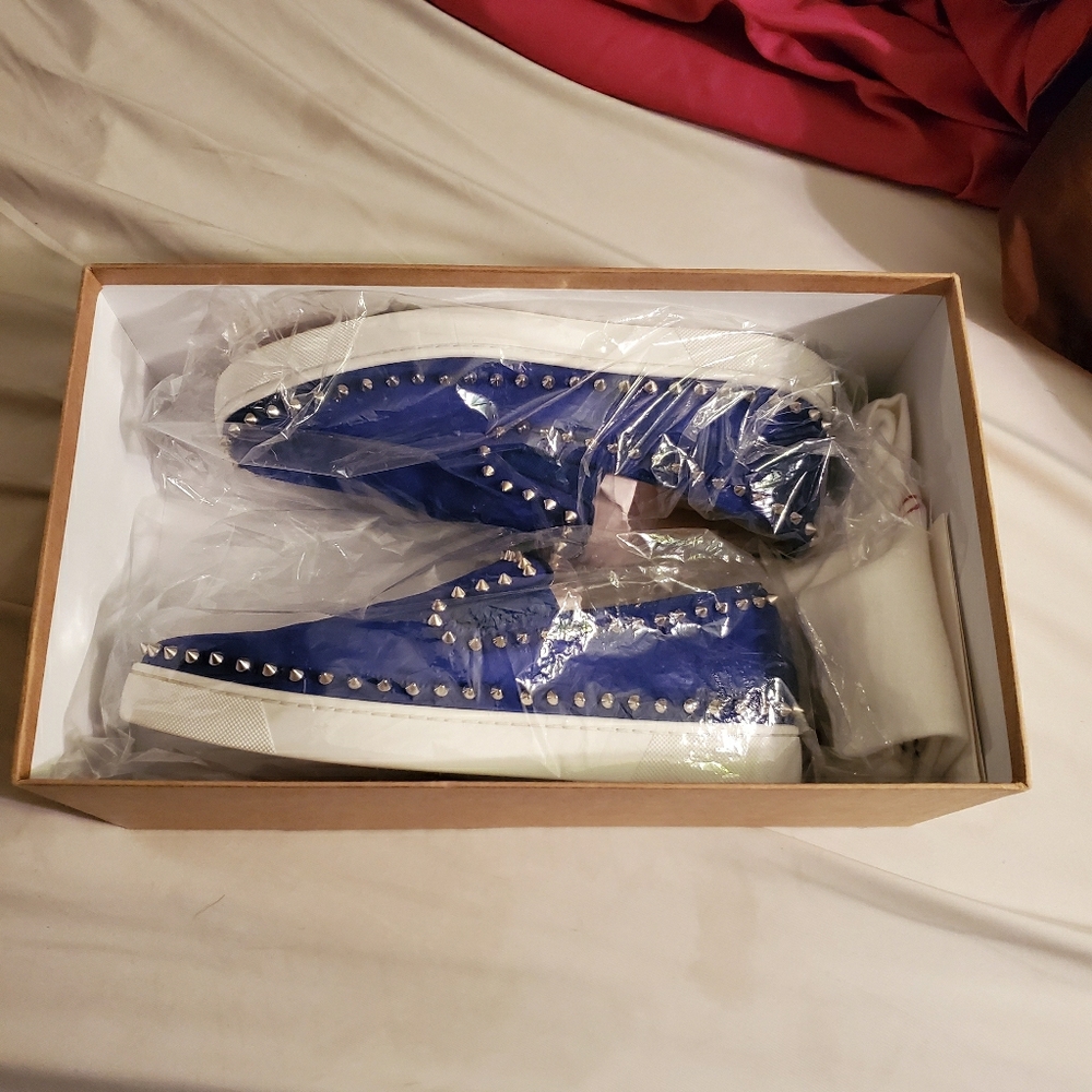 Christian Louboutin